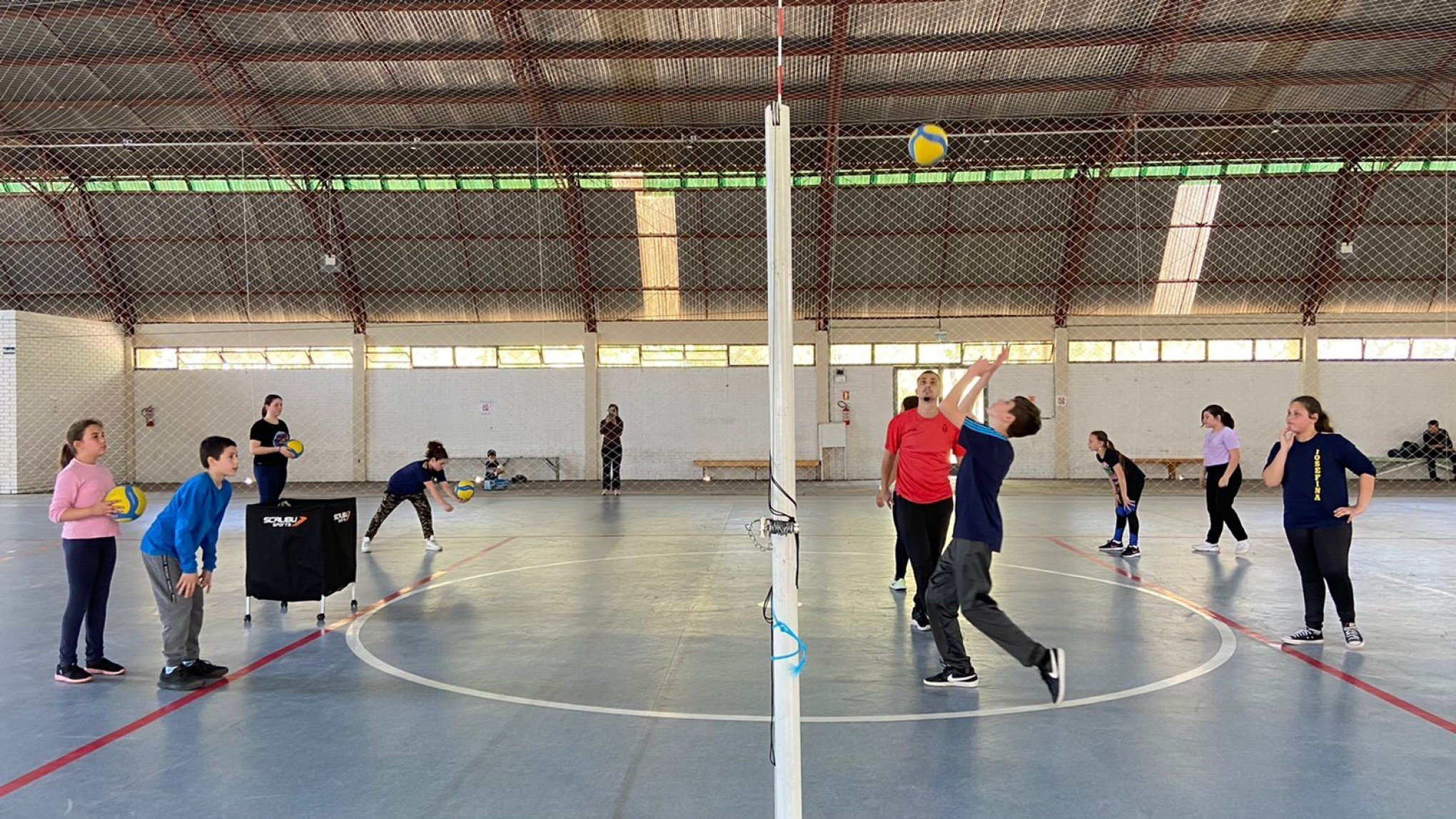 Campeã estadual de xadrez pede auxílio para participar de torneio em  Florianópolis - Região - Diário de Canoas