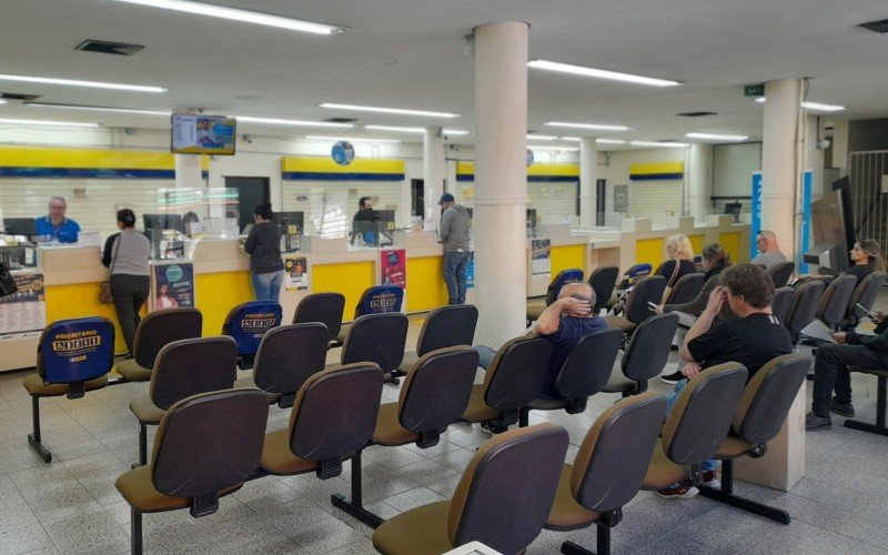 Inscrições podem ser feitas em qualquer agência dos Correios, por meio do Balcão Cidadão | abc+