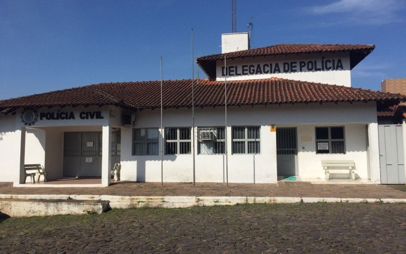 Caso foi regsitrado na delegacia de Polícia Civil de Parobé | abc+