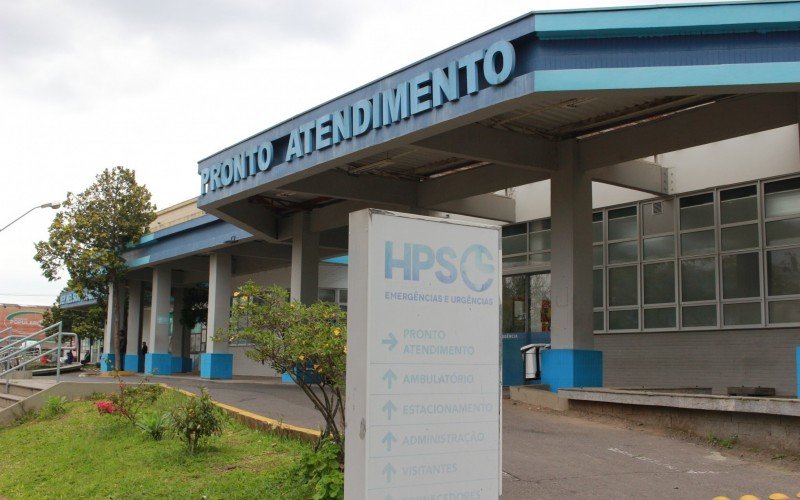 Hospital de Pronto Socorro de Canoas terá nova gestão após saída de intervenção