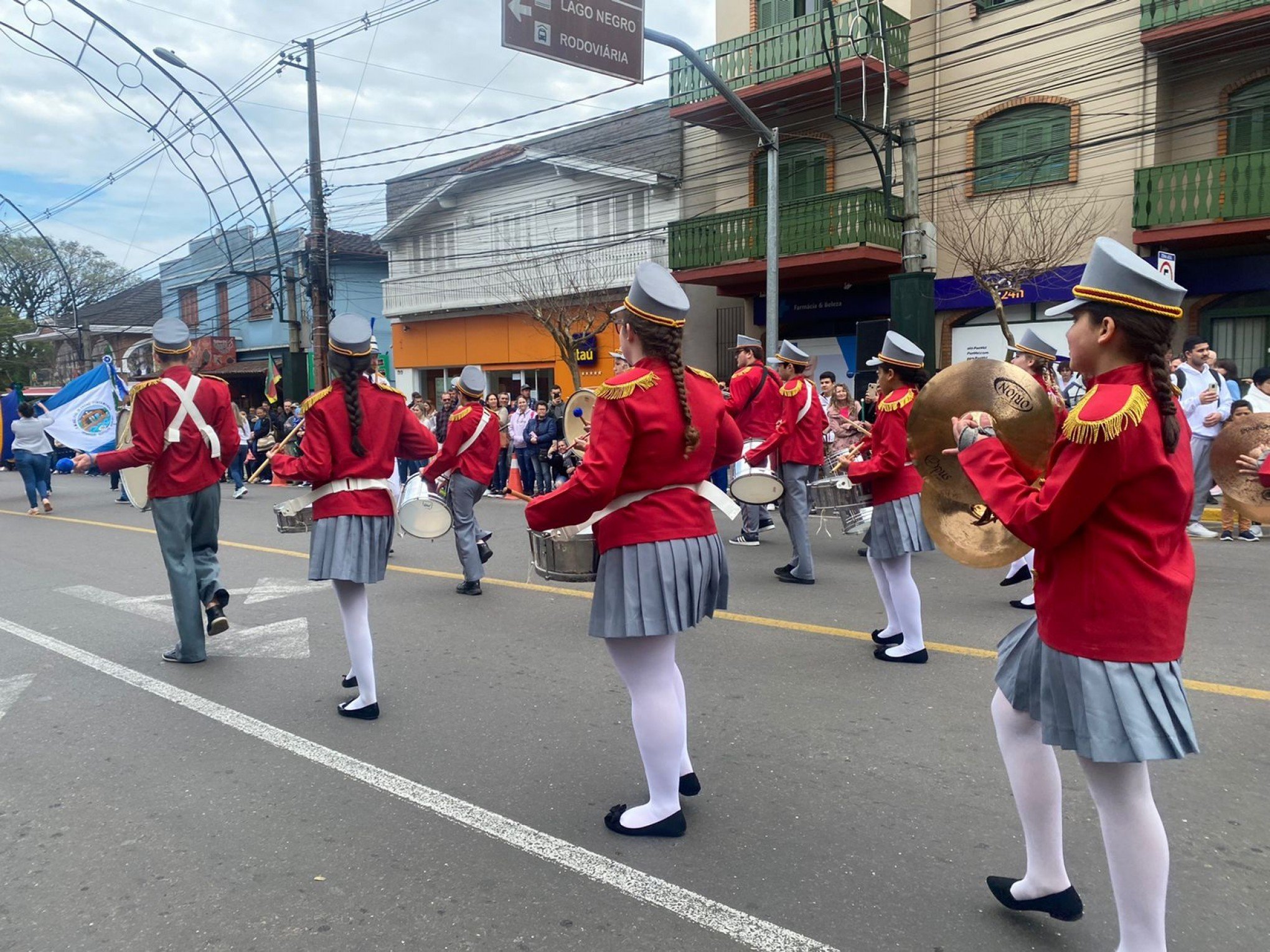 Saiba como será a Semana da Pátria em Gramado e Canela