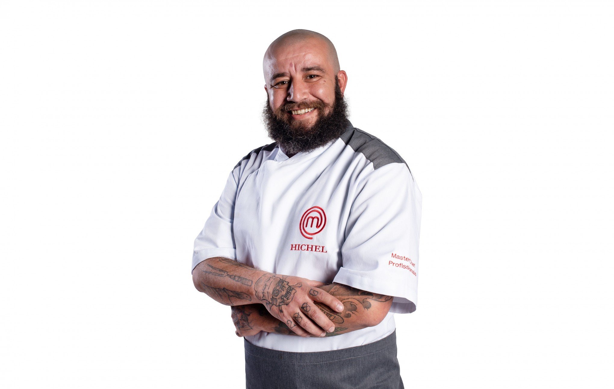 MasterChef Profissionais: saiba quem são os cozinheiros da nova temporada