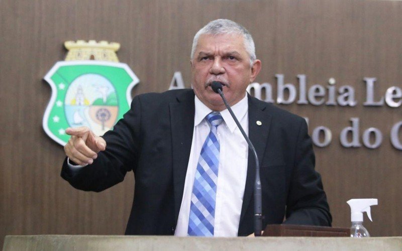 Delegado Cavalcante | abc+