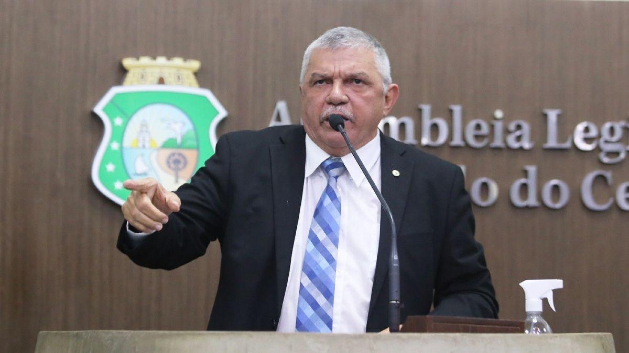 TSE condena ex-deputado bolsonarista que sugeriu ganhar eleições "na bala" em 2022