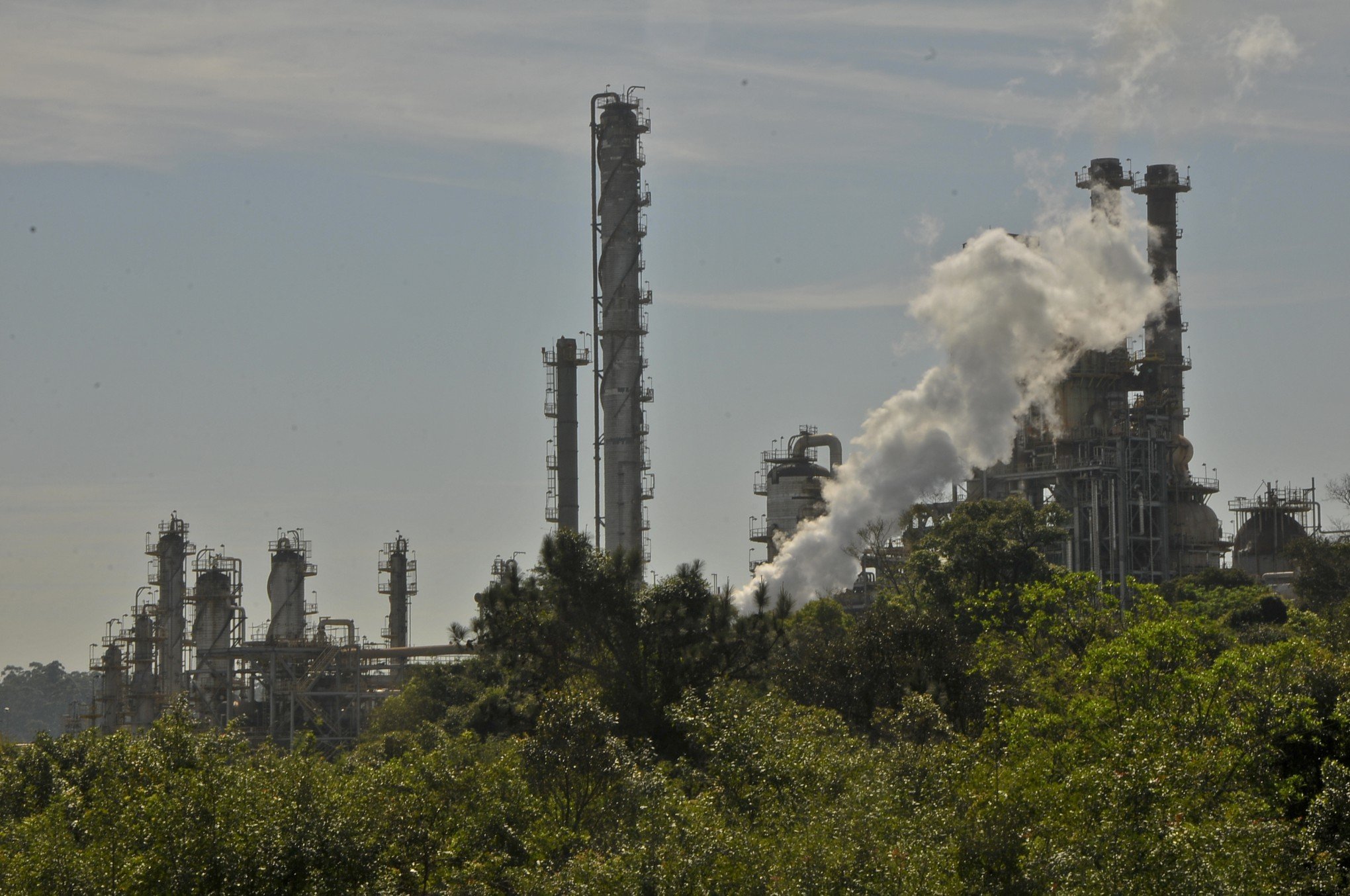Moradores de Canoas reclamam de barulho intenso na Refinaria Alberto Pasqualini Canoas Jornal NH Moradores de Canoas reclamam de barulho intenso na Refinaria Alberto Pasqualini Canoas Jornal NH