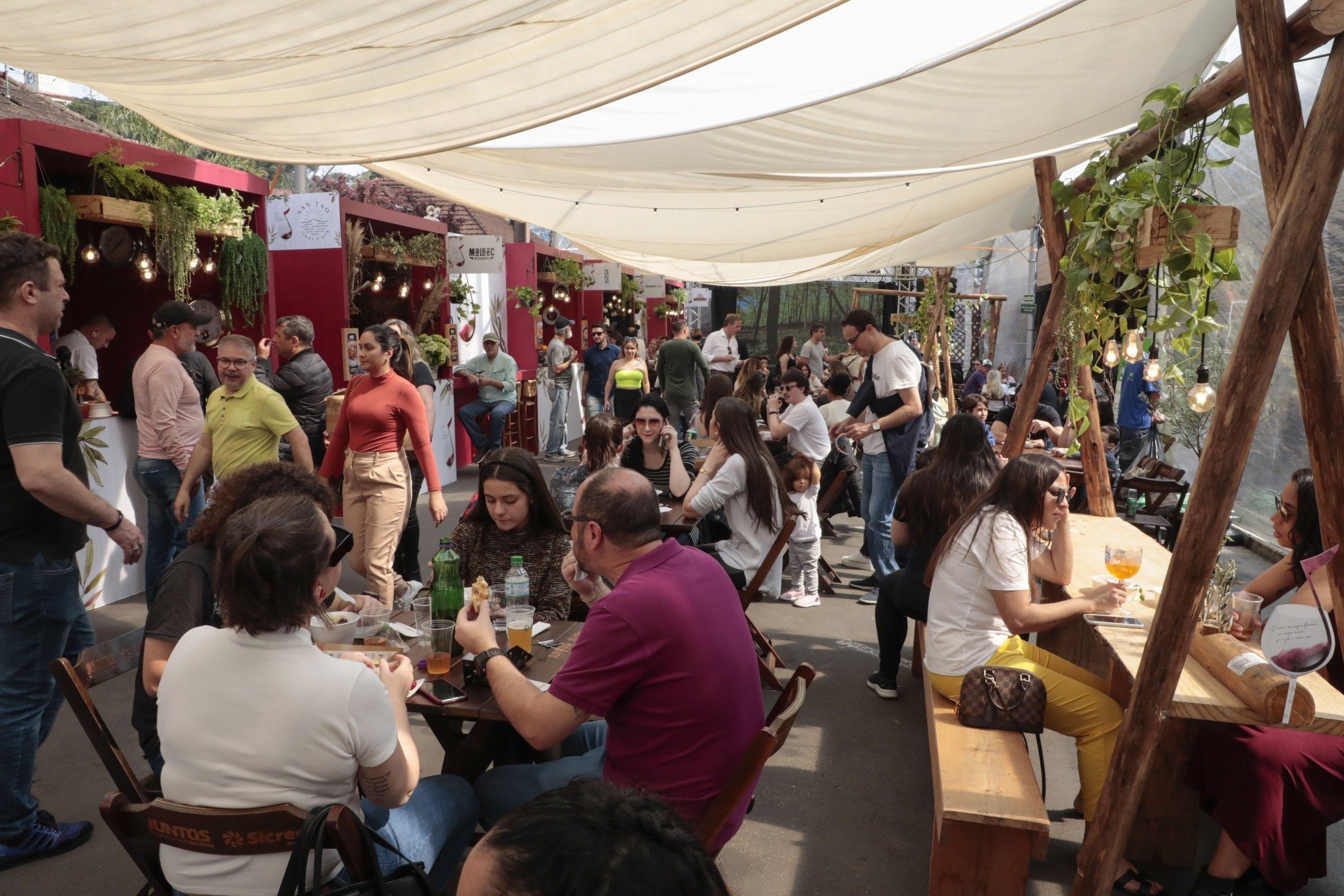 Festival de Cultura e Gastronomia de Gramado é confirmado para outubro; confira nova endereço