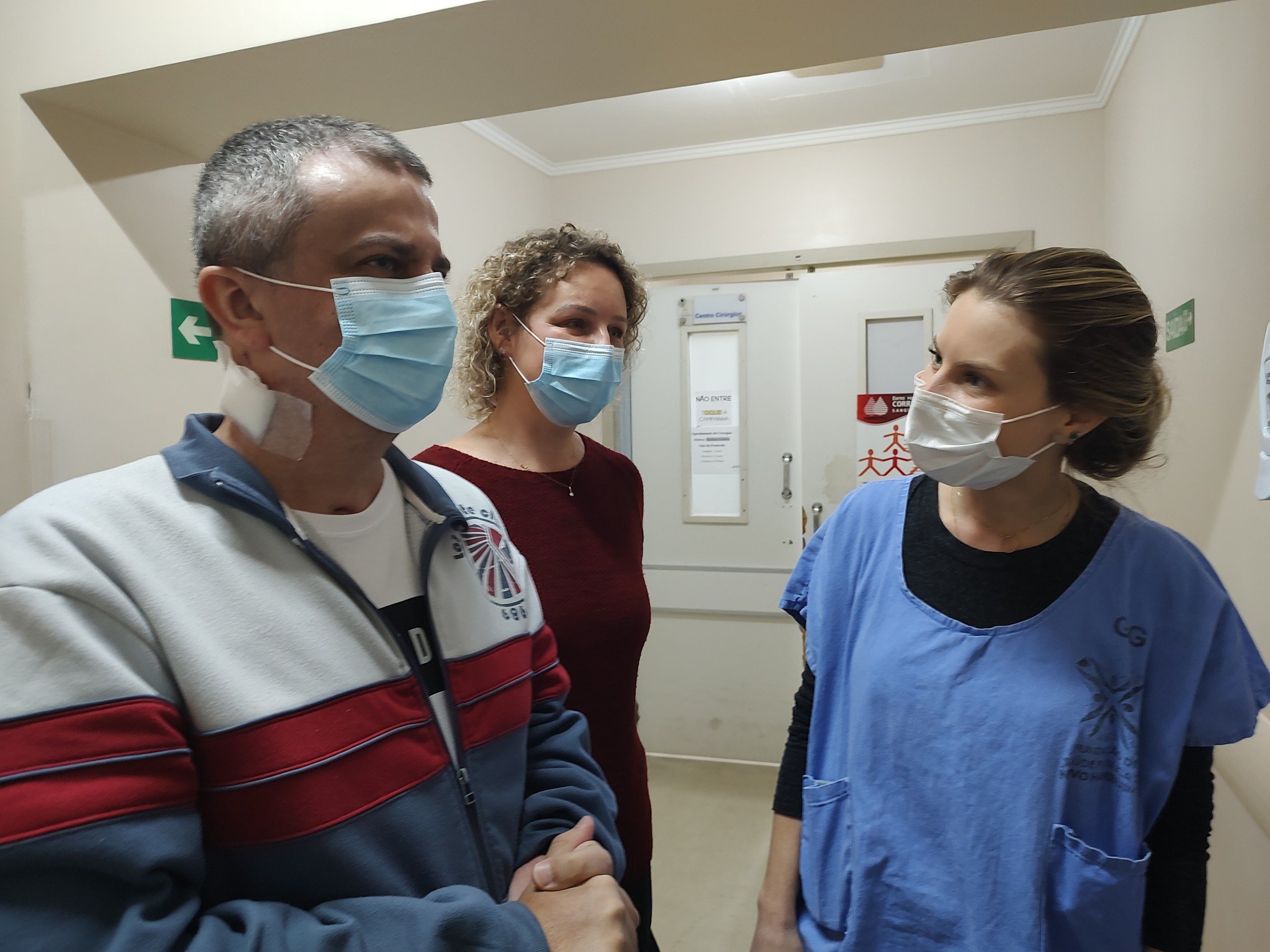 [Especialidad Médica]: Dra. Janice Rivera   Video Biografía - awc1ybg