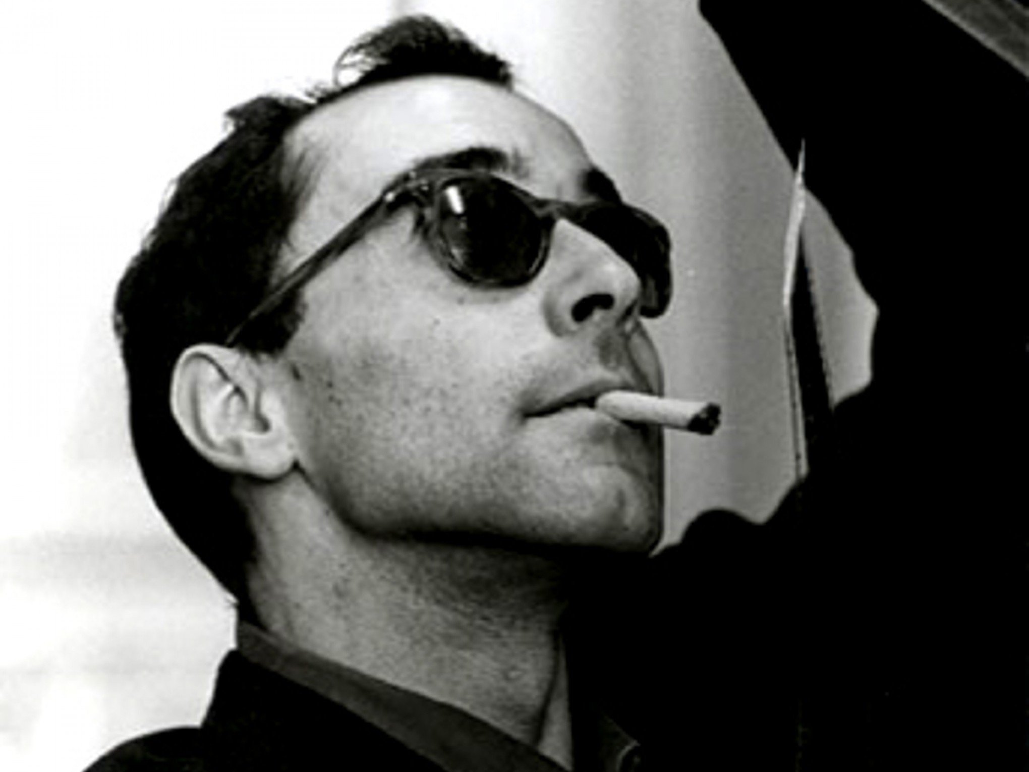 Morre Jean-Luc Godard, cineasta dos filmes políticos e radicais - Gente -  Jornal NH