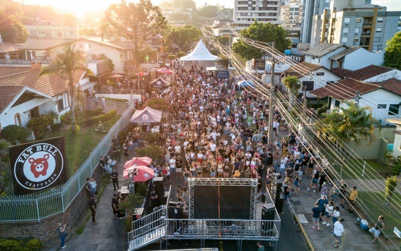 Comemoração será na Rua Tapes, no bairro Ideal | abc+