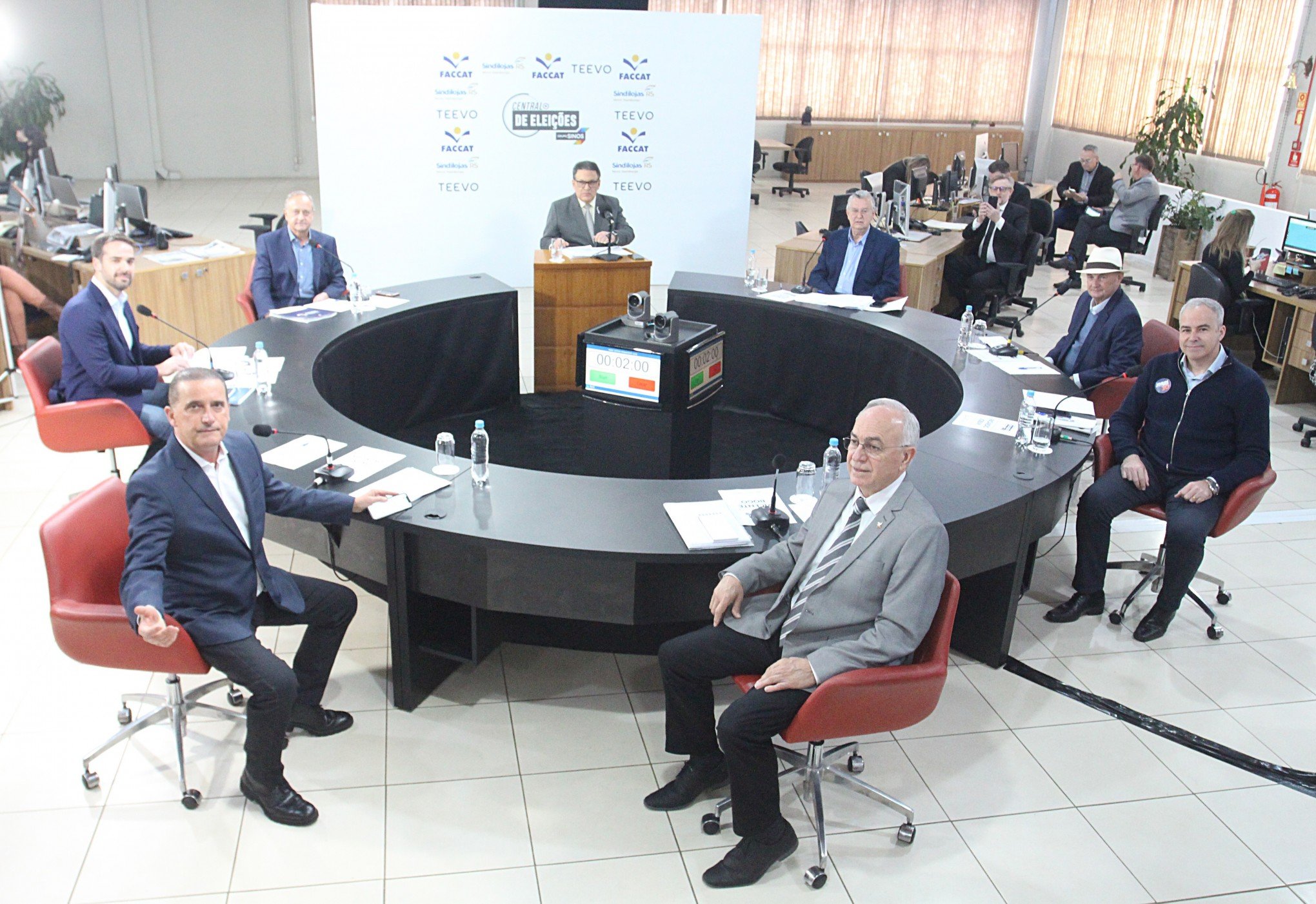 Privatização da Corsan tem mais um avanço; conheça pontos do novo acordo