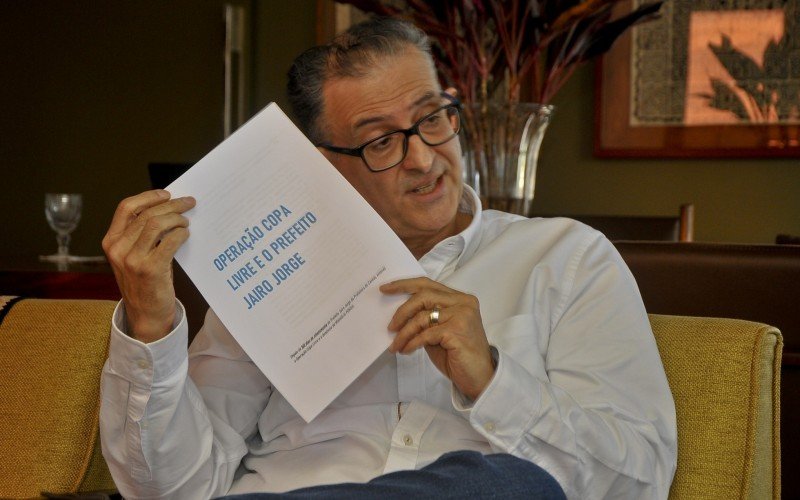 Jairo Jorge