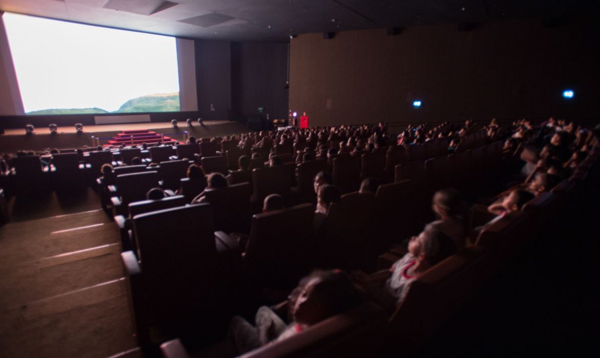 Cinemark lança promoção de ingressos a R$ 15 para assistir uma sessão especial; entenda