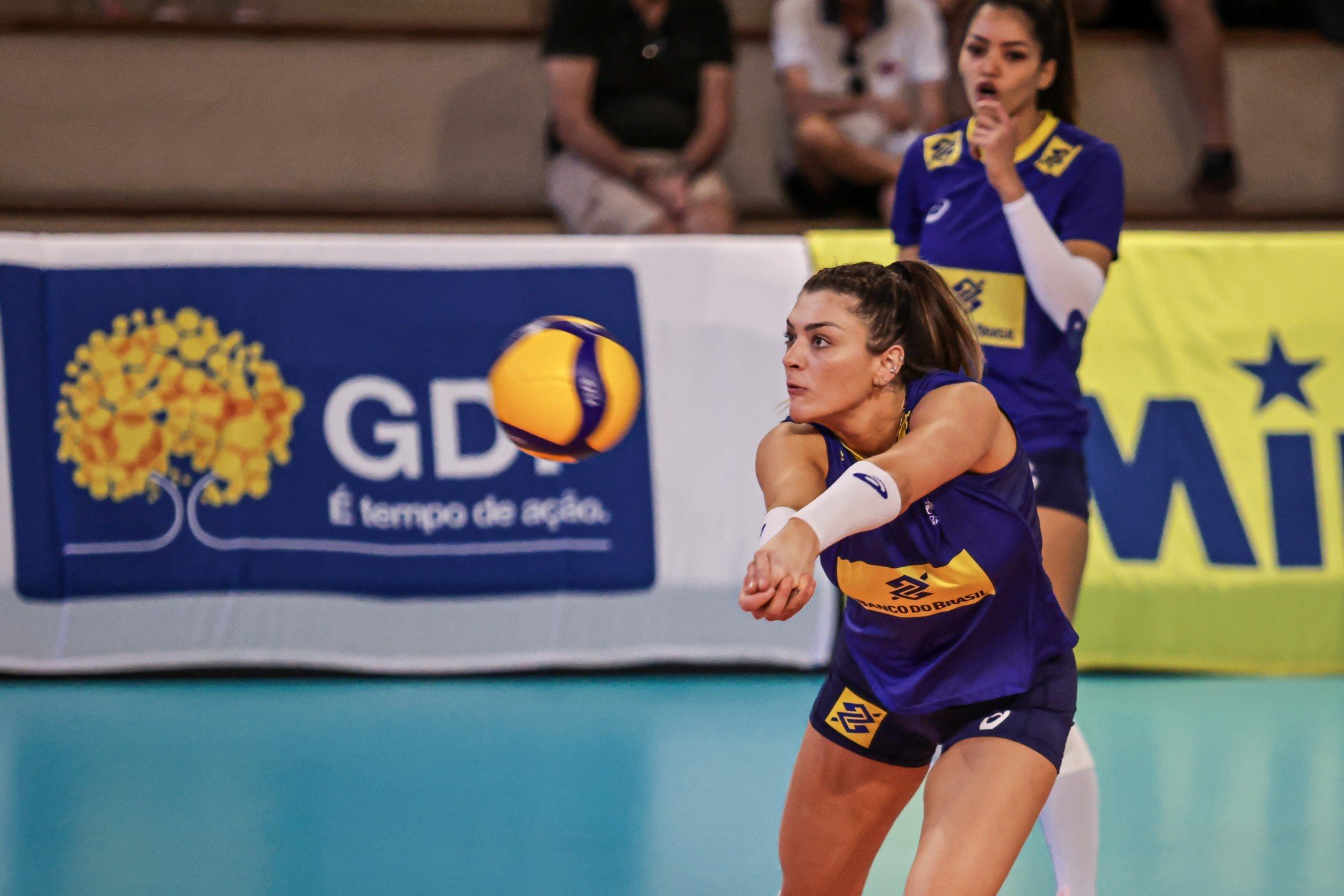 Campeonato Mundial de Vôlei Feminino - Tudo Sobre - Estadão