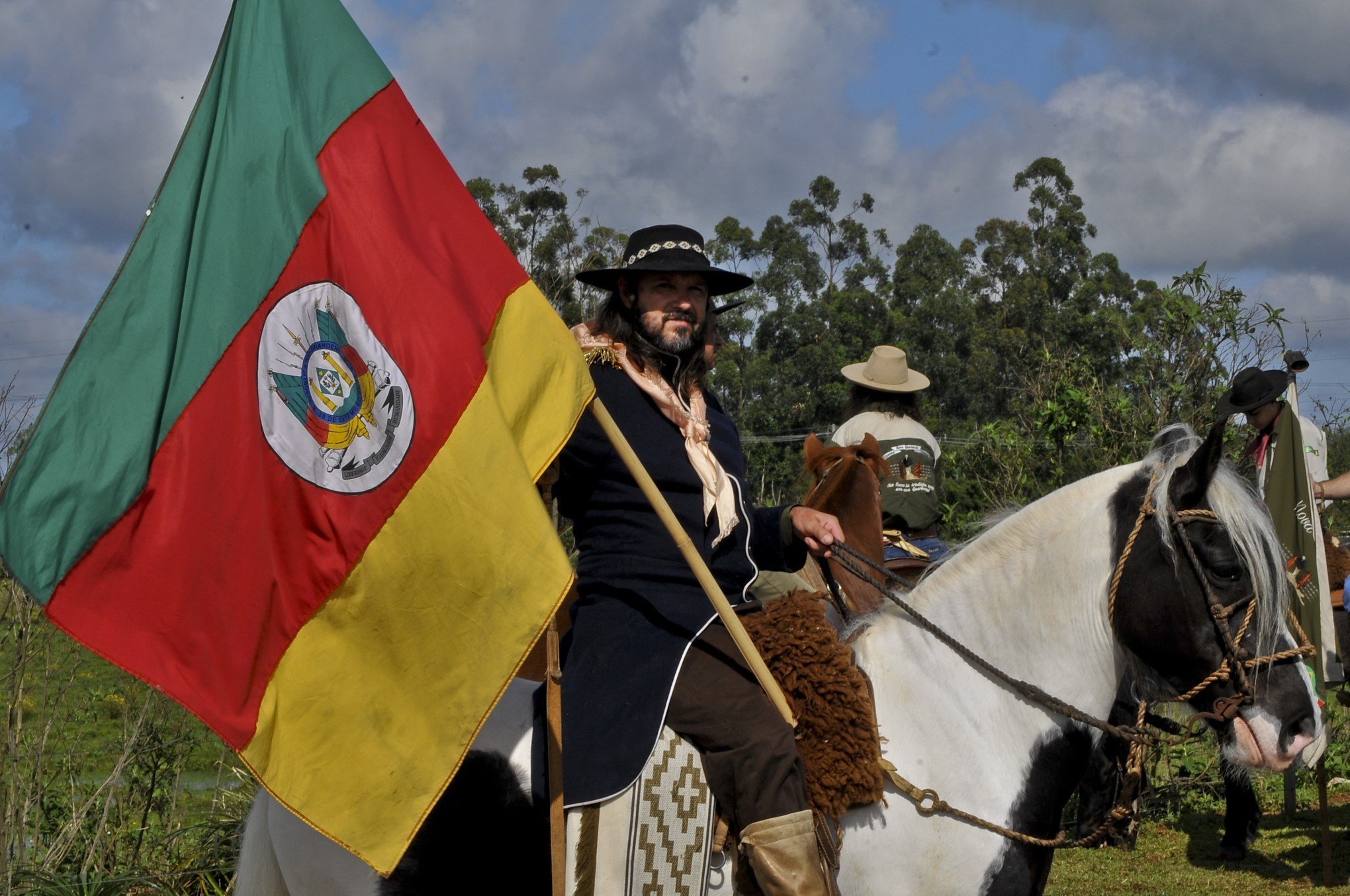 Festa da Cavalaria: está chegando a hora - Litoralmania ®