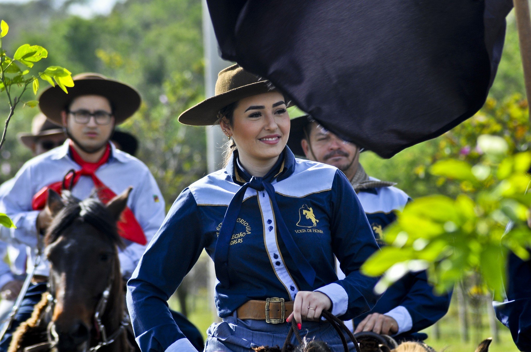 Festa da Cavalaria: está chegando a hora - Litoralmania ®