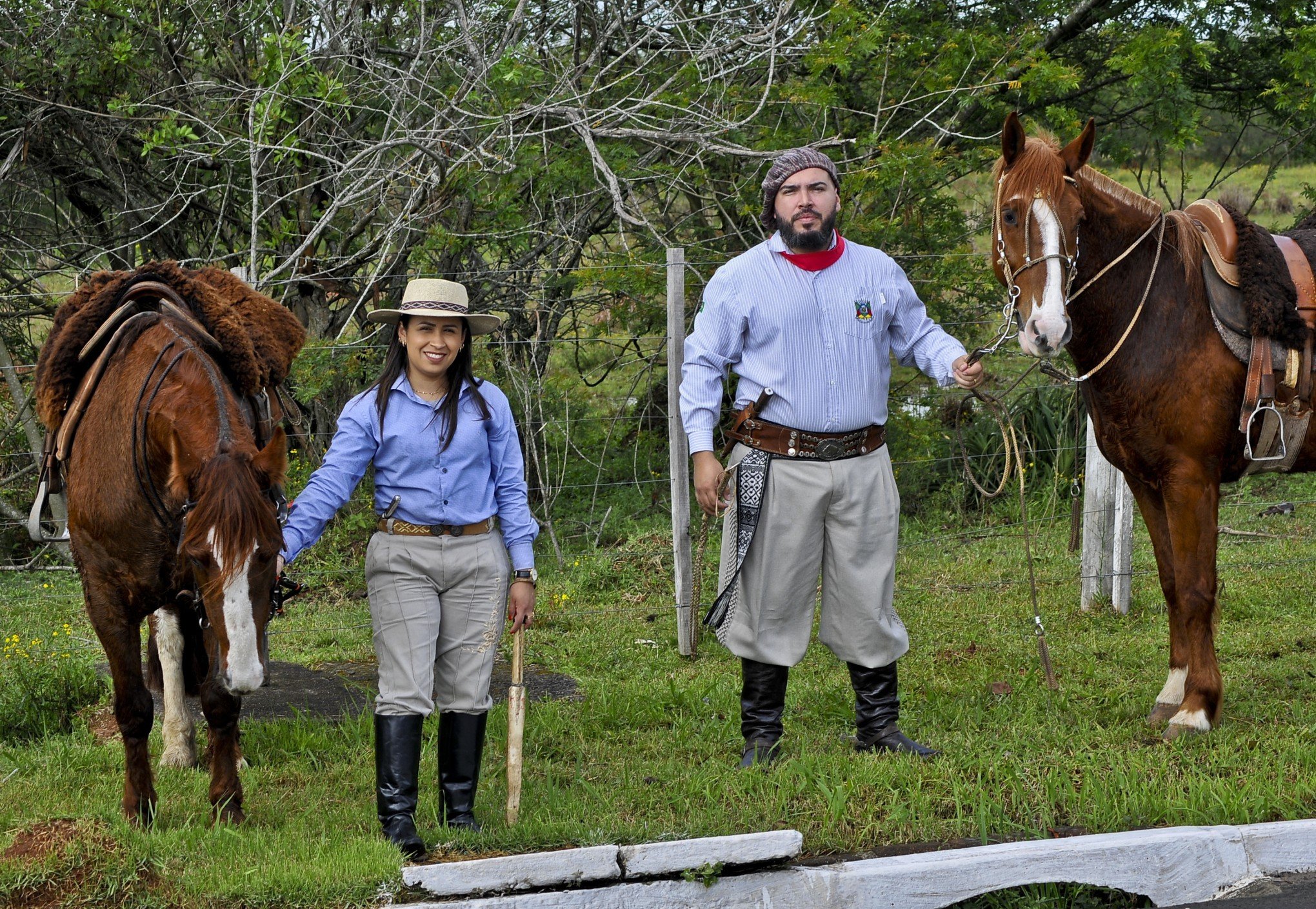 Festa da Cavalaria: está chegando a hora - Litoralmania ®