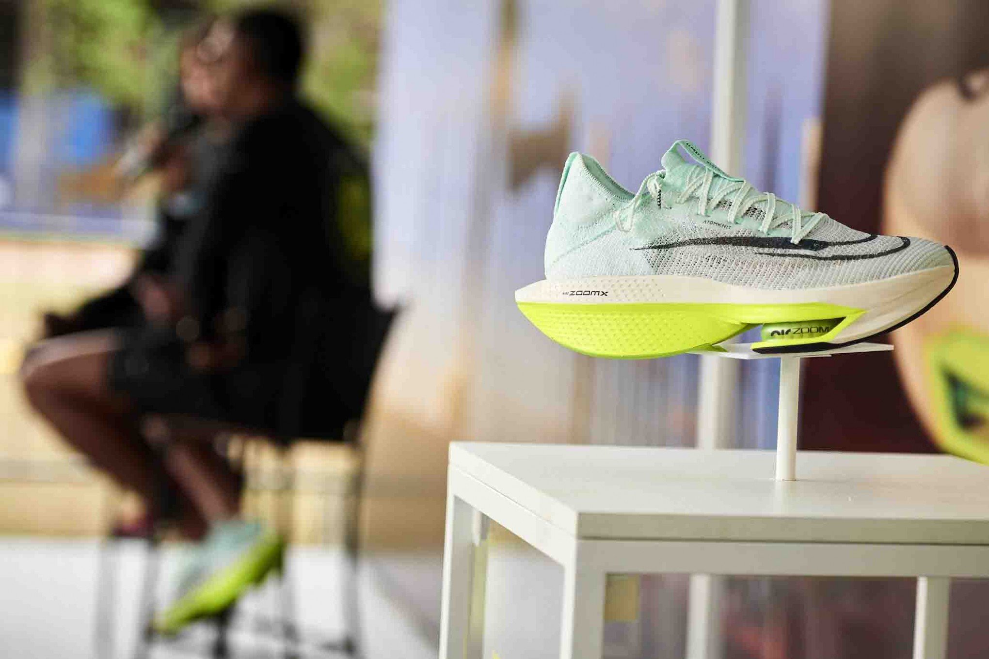 Nike und Adidas führen das Ranking der innovativsten Sportmarken an