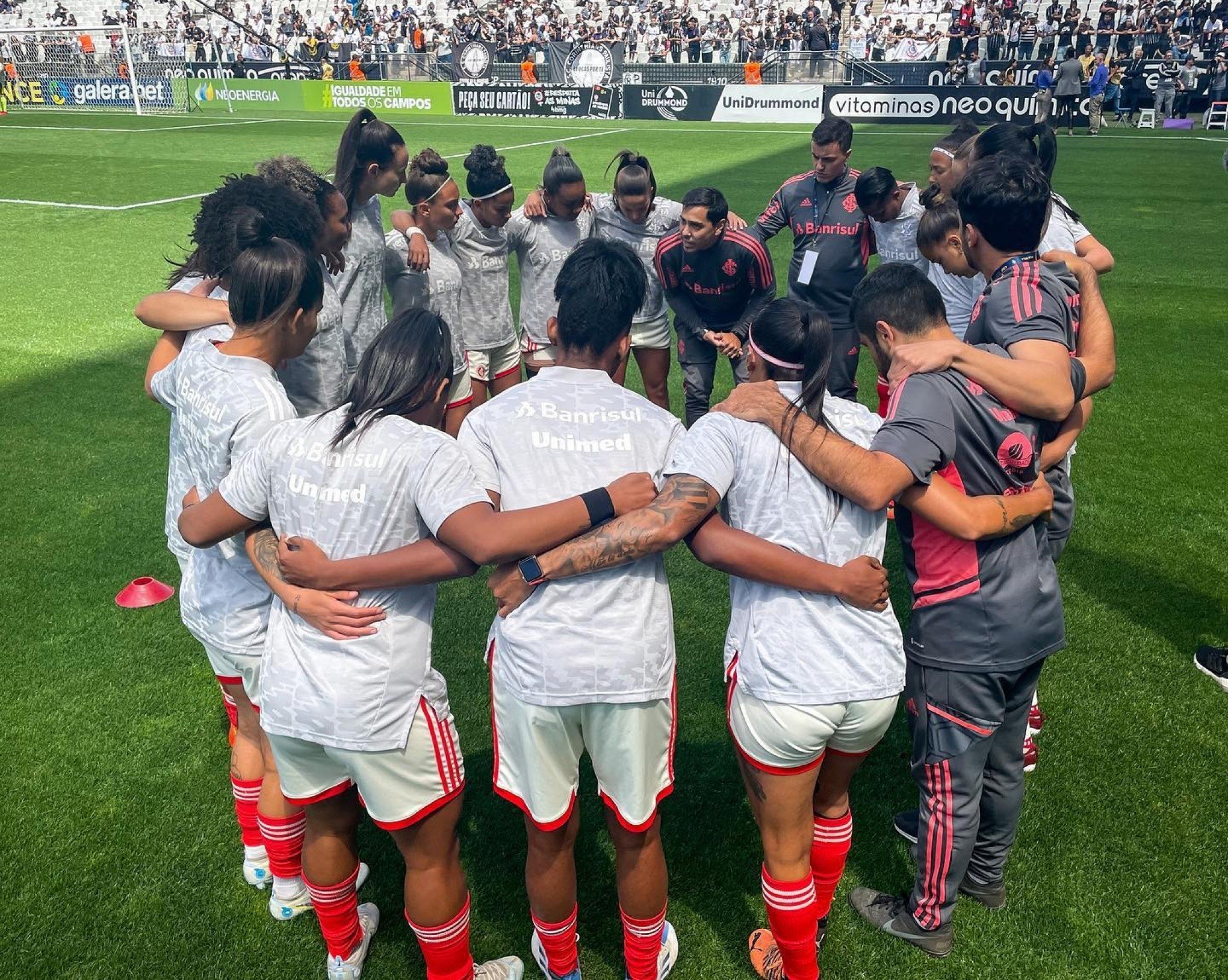 Campeonato Paulista de Futebol Feminino - Tudo Sobre - Estadão