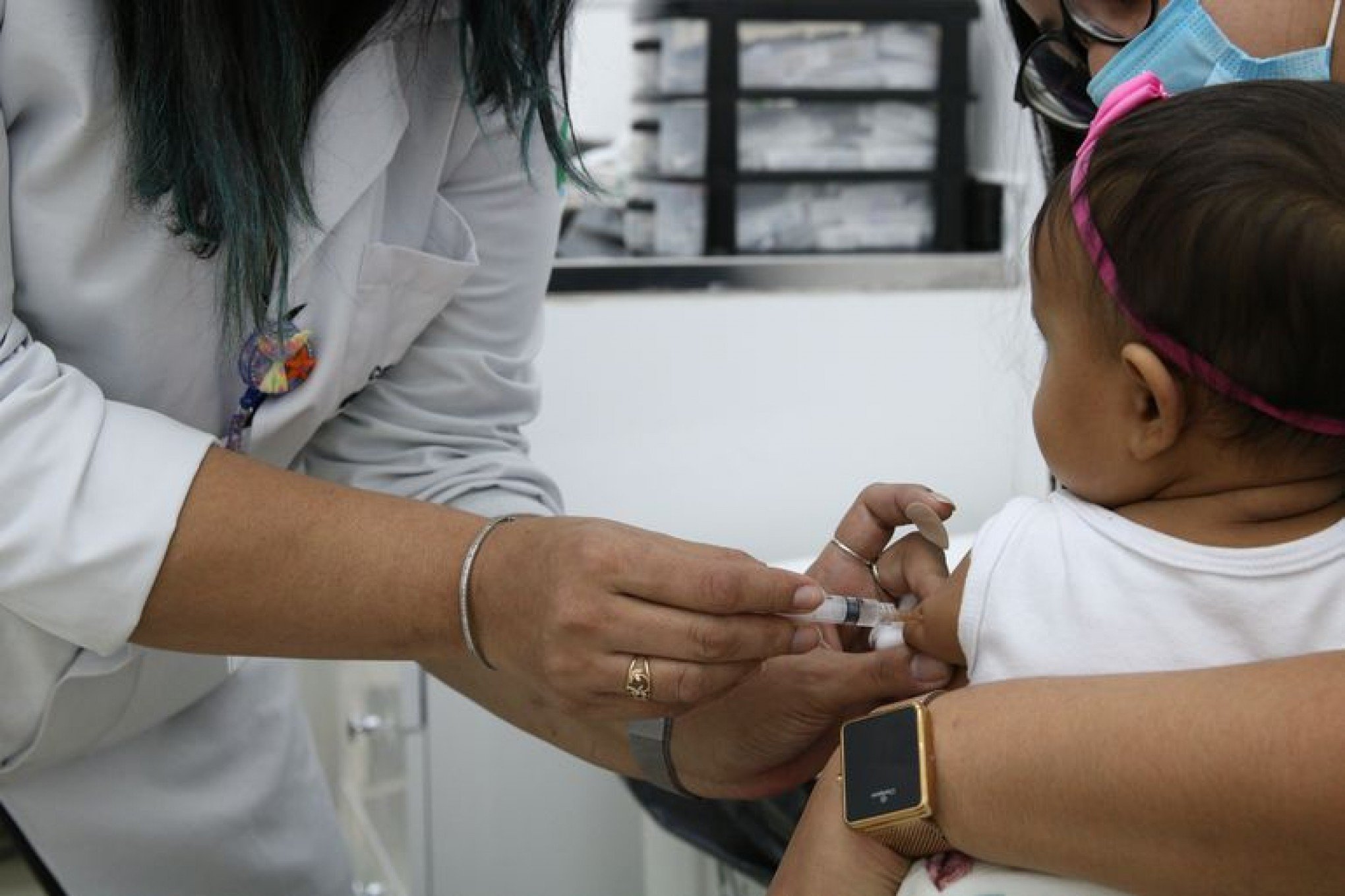Campanha de vacinação contra a gripe inicia na próxima segunda-feira em Canela