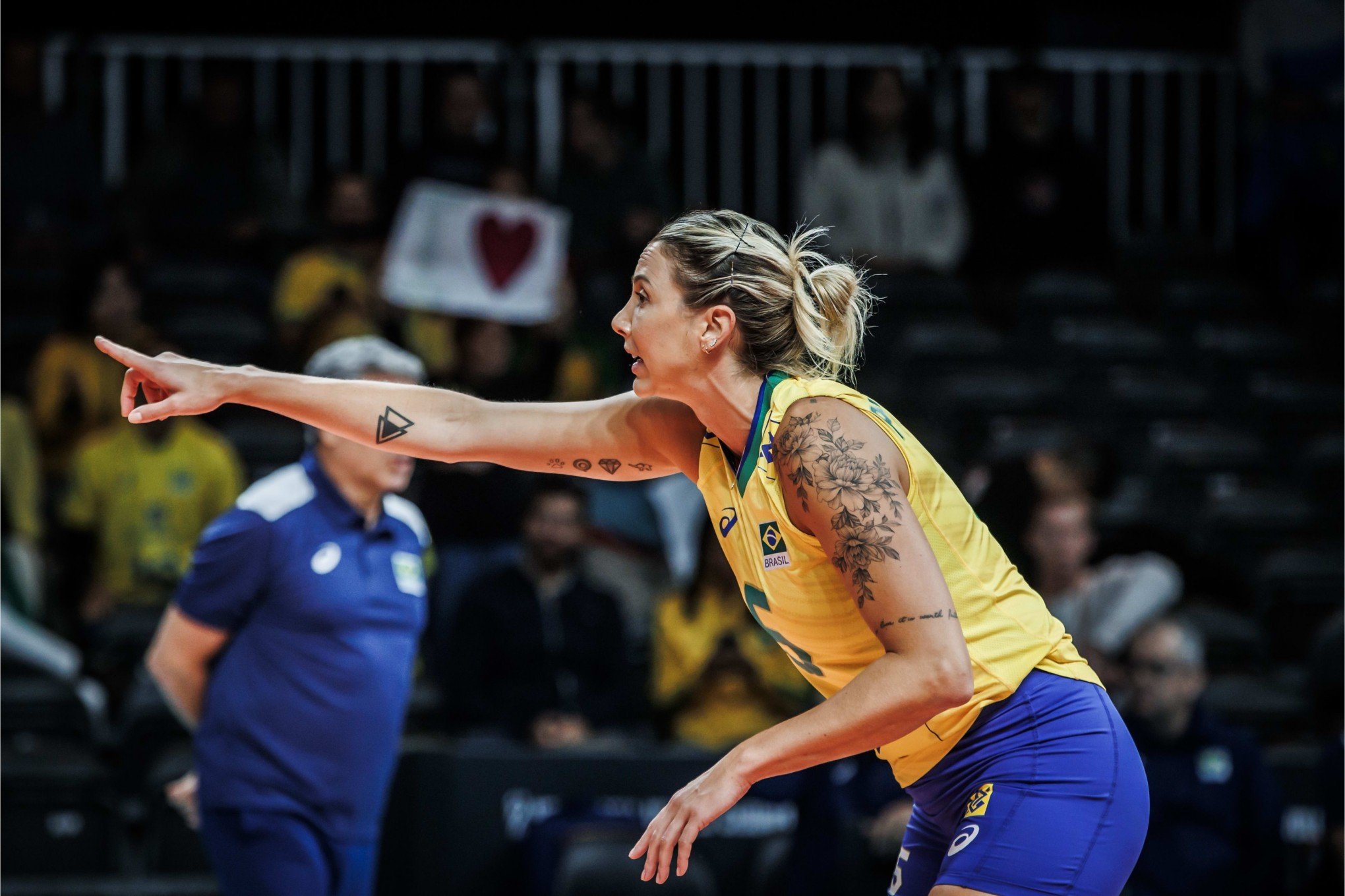 Campeonato Mundial de Vôlei Feminino - Tudo Sobre - Estadão