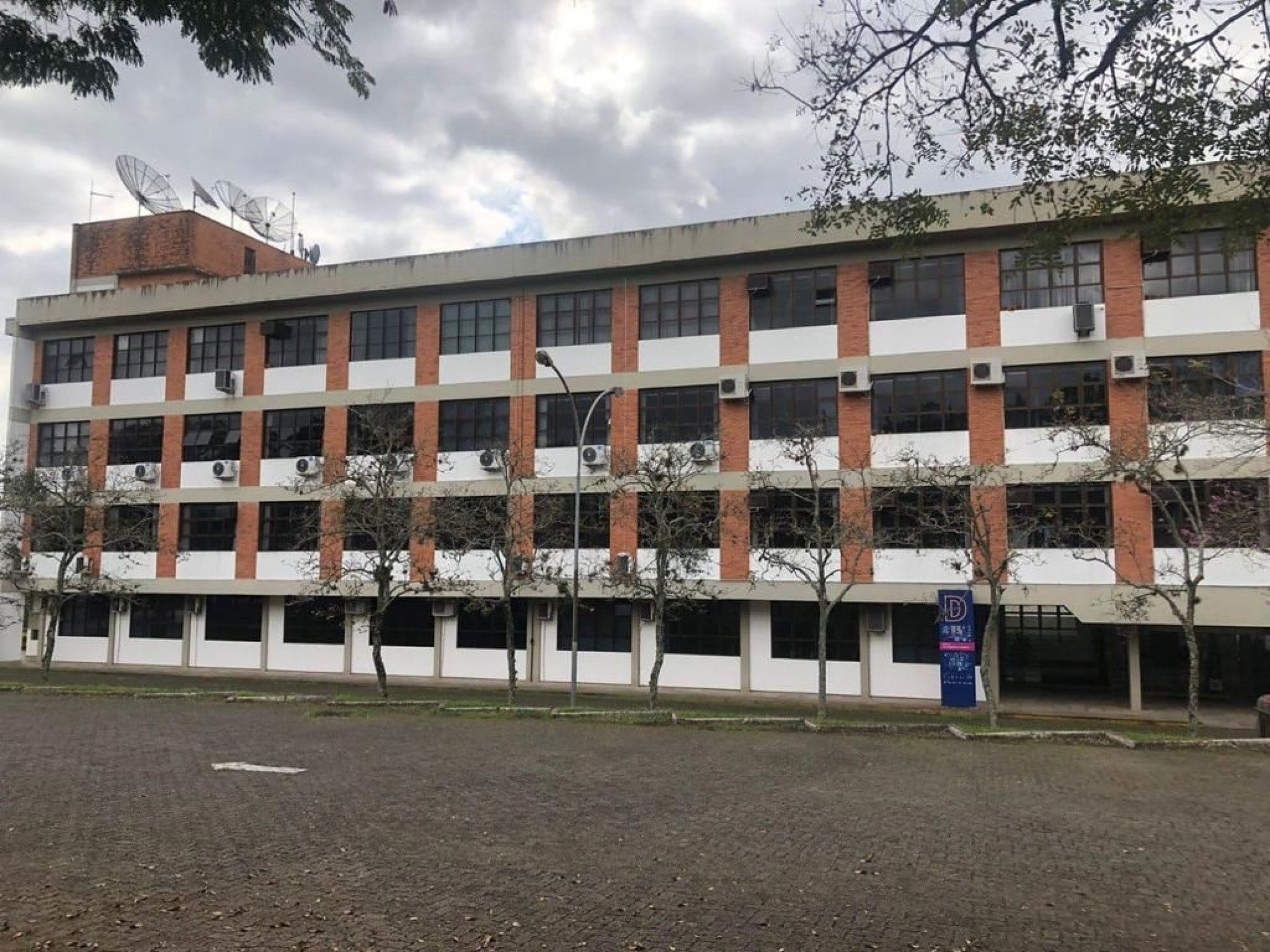 Novo cenário do ensino técnico - Senac