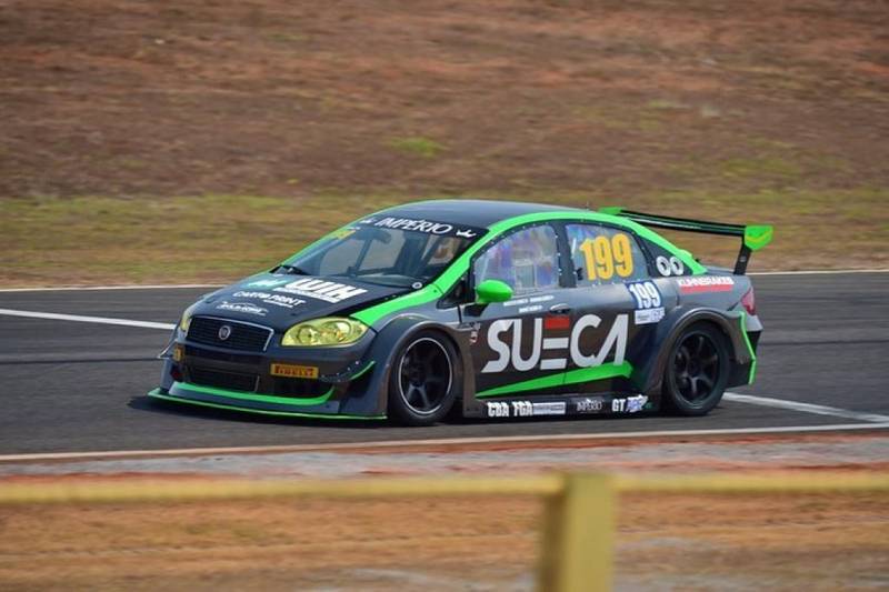 Linea #199 dos irm&atilde;os Lemke venceu em 2017 e 2021