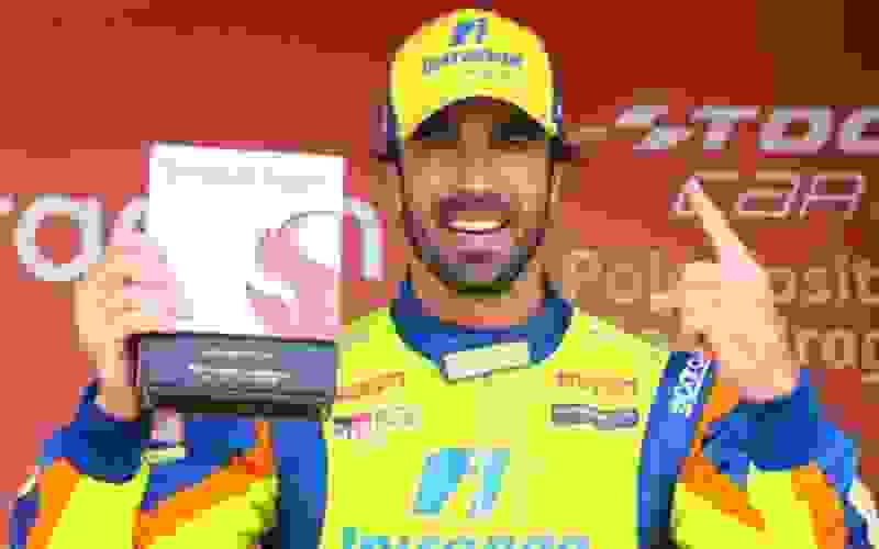 Hamburguense César Ramos ganha pela primeira vez na Stock Car