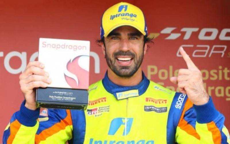 Hamburguense C&eacute;sar Ramos ganha pela primeira vez na Stock Car
