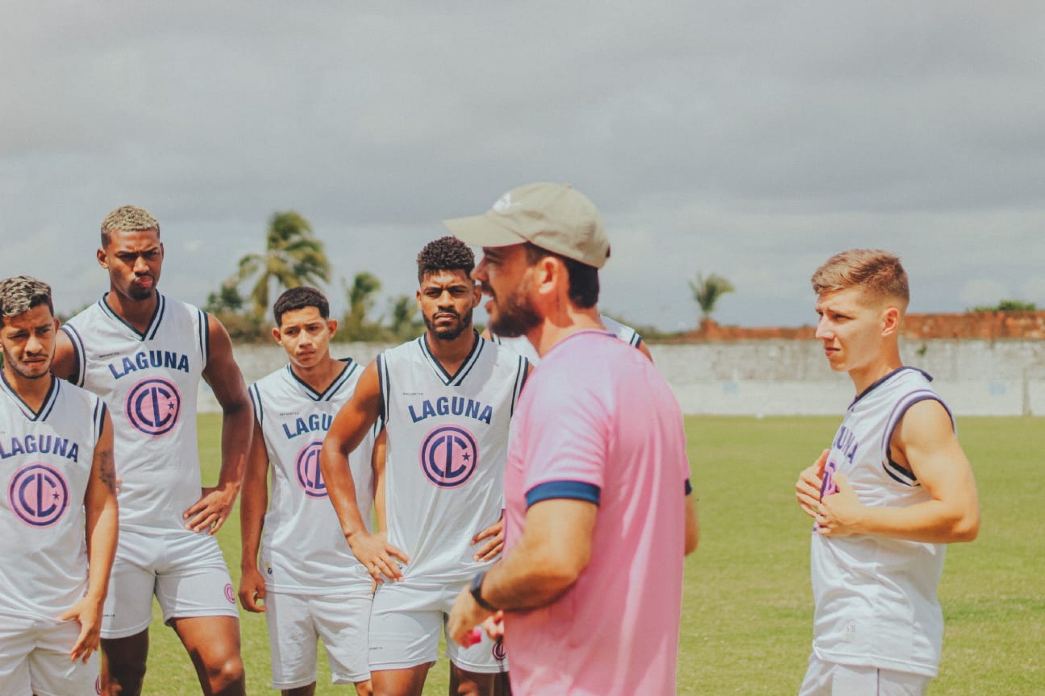 Os clubes potiguares na última divisão do futebol brasileiro