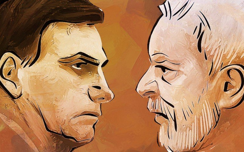 Brasileiros querem que eleito em 26 não seja ligado nem a Lula, nem a Bolsonaro | abc+
