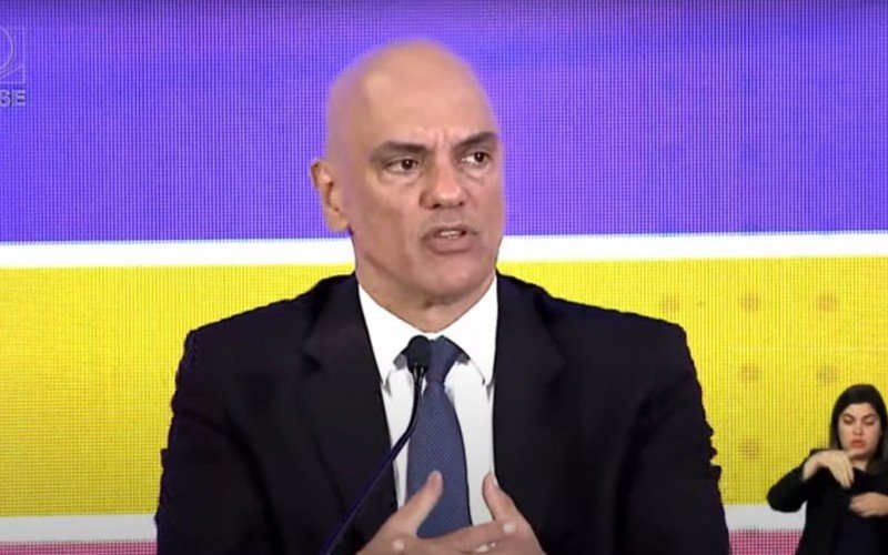 Alexandre de Moraes | abc+