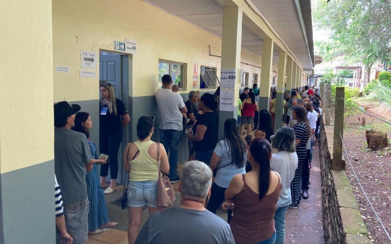  Na reta final da campanha, o calendário eleitoral traz algumas datas importantes para os eleitores e candidatos | abc+