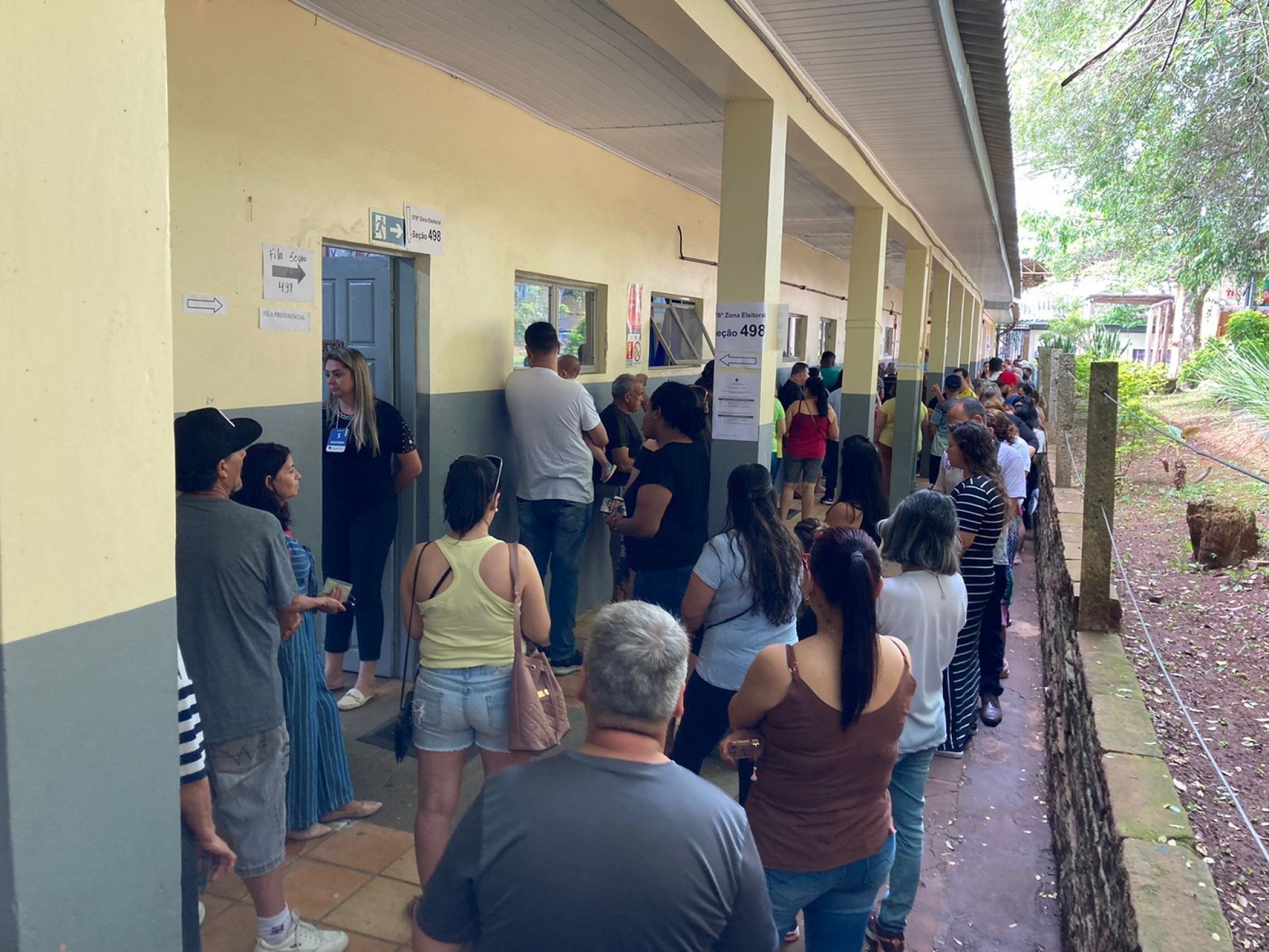 ELEIÇÕES: Faltam 10 dias para as eleições municipais; veja o que acontece até 6 de outubro