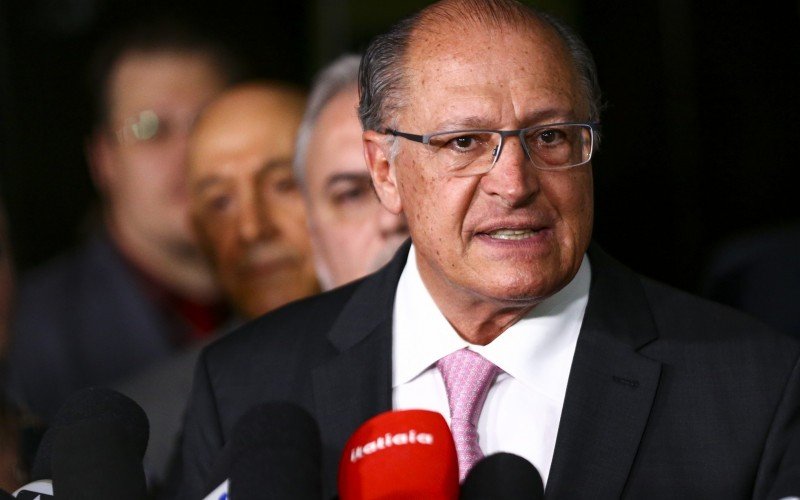 Geraldo Alckmin | abc+