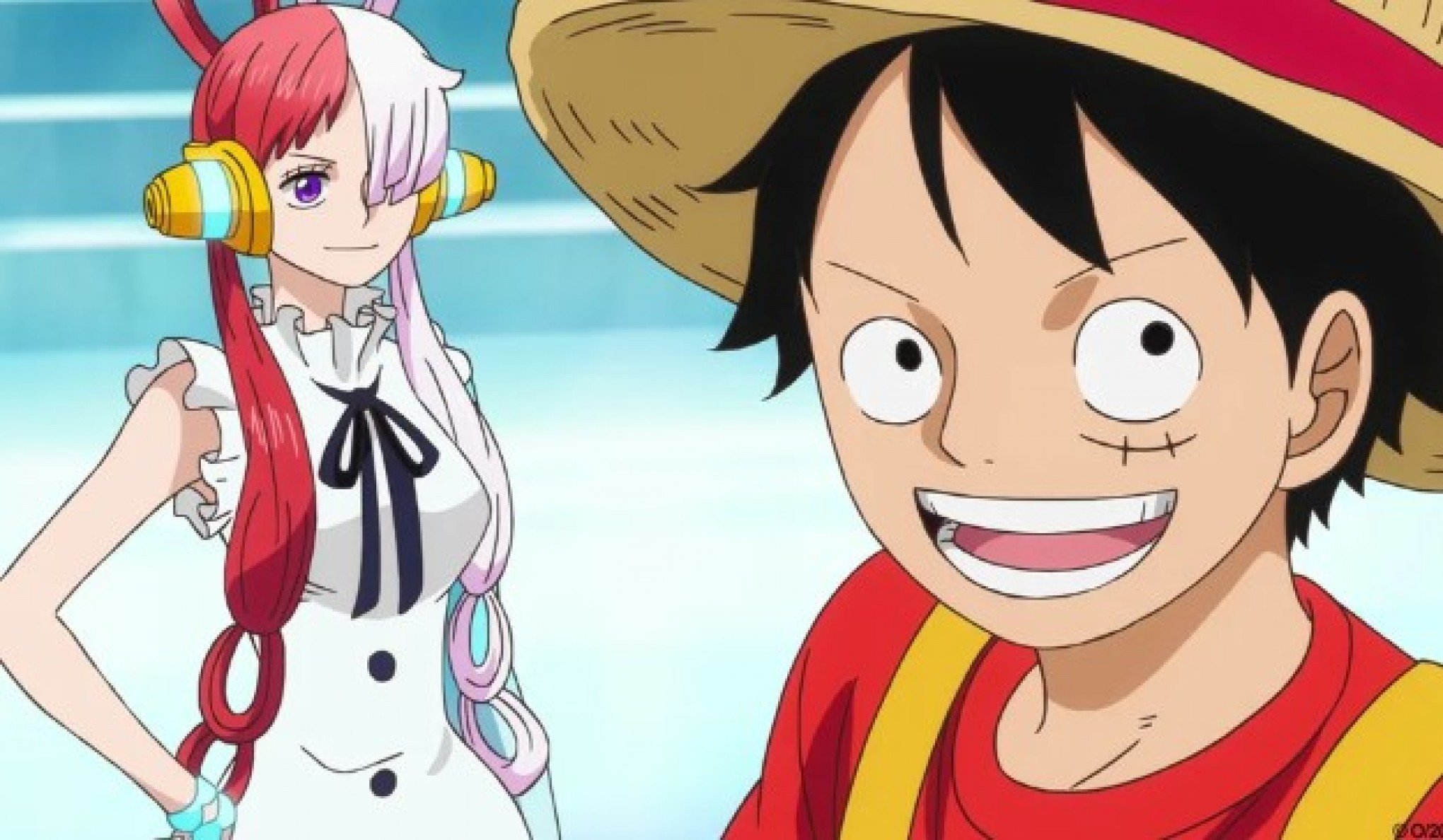 One Piece: o que há por trás da animação japonesa há 22 anos em exibição