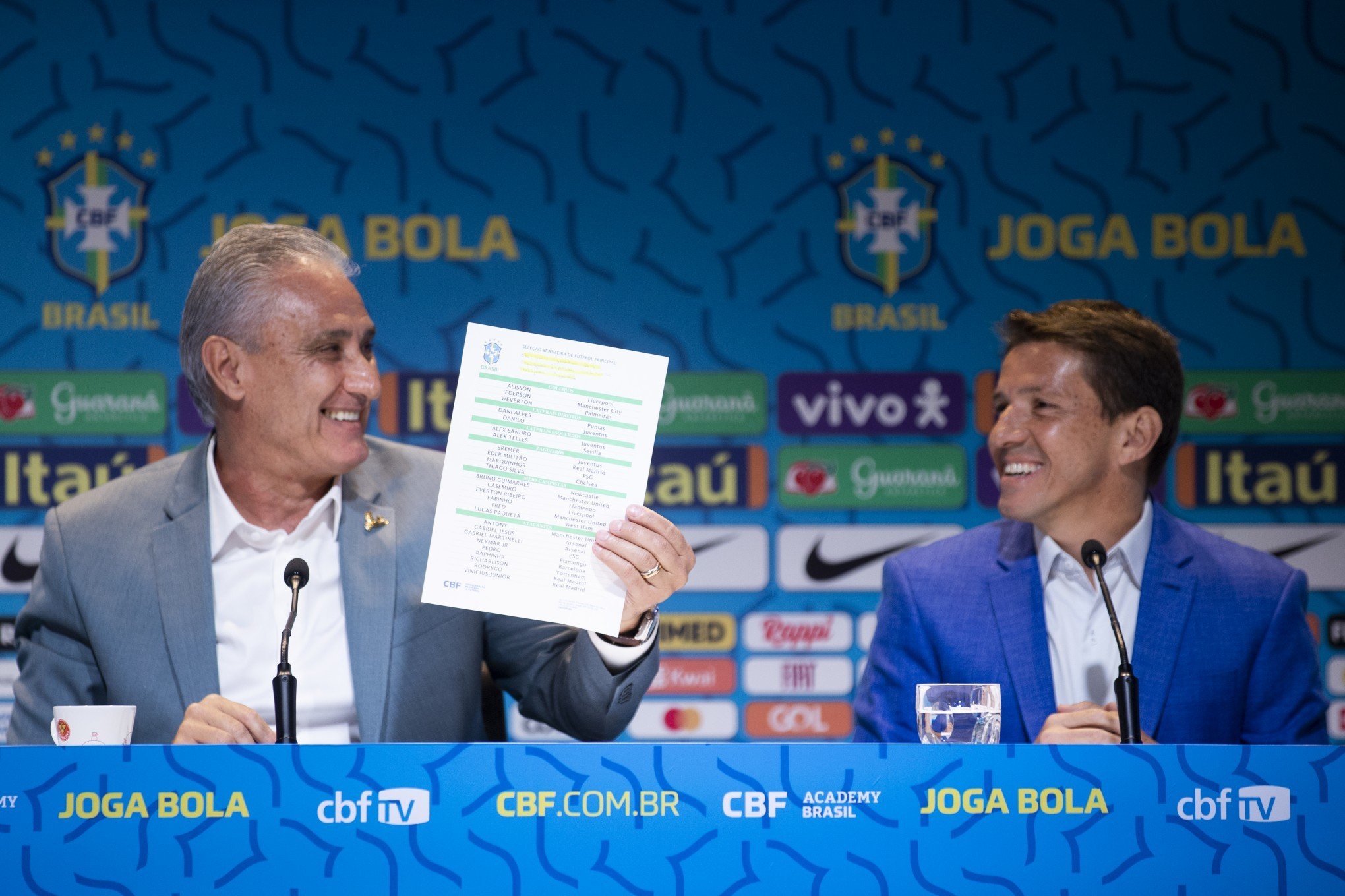 Copa 2022: confira a agenda dos próximos jogos. 