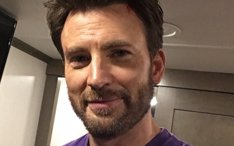 Chris Evans, o Capitão América, retornará aos filmes da Marvel, diz site | abc+