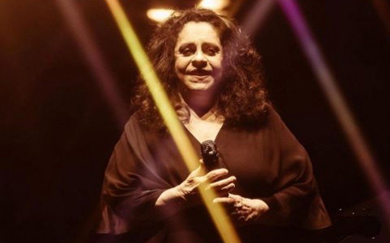 Gal Costa morre aos 77 anos | Jornal NH