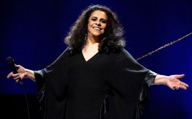 Gal Costa morre aos 77 anos | Jornal NH