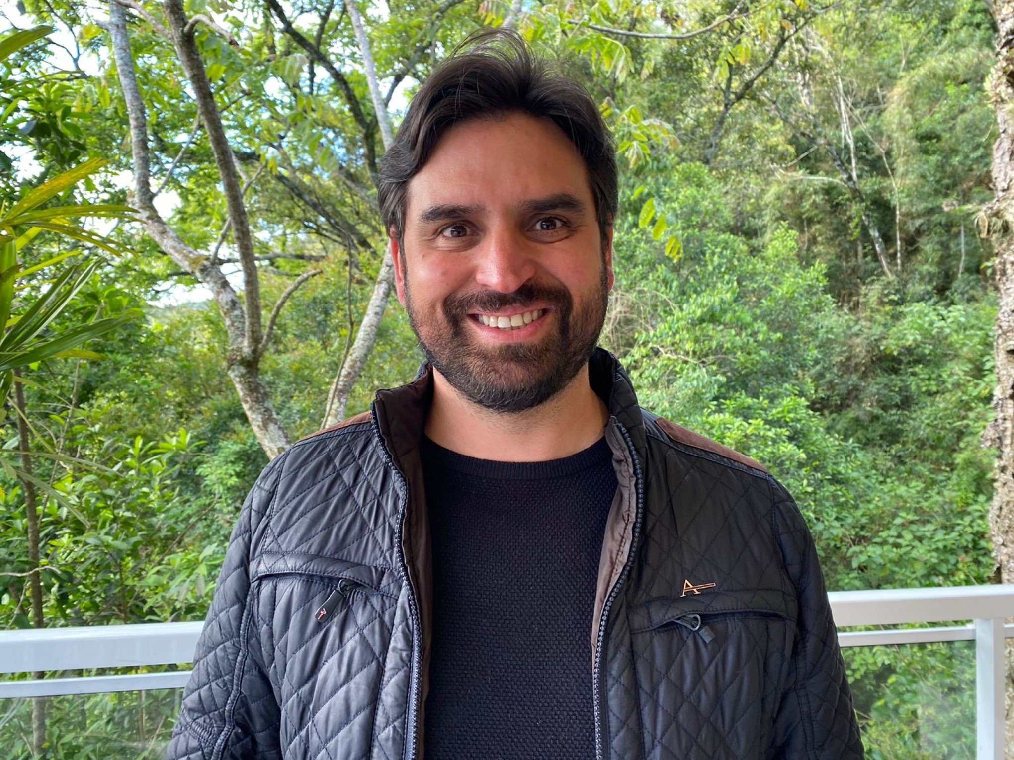 Conselho de administração da Gramadotur elege novo presidente