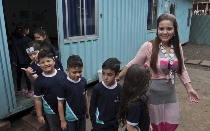 Dever de casa pronto para a volta às aulas