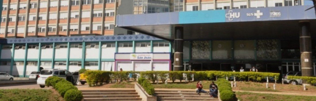 Três entidades disputam licitação para a nova gestão do Hospital Universitário de Canoas