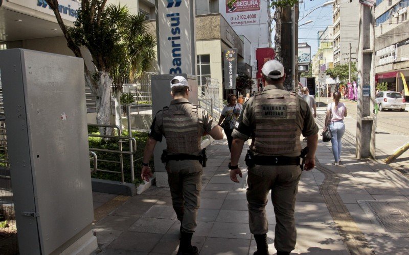 Para acionar a Brigada, é preciso acionar os telefones da Companhias mantidas pela corporação na cidade
