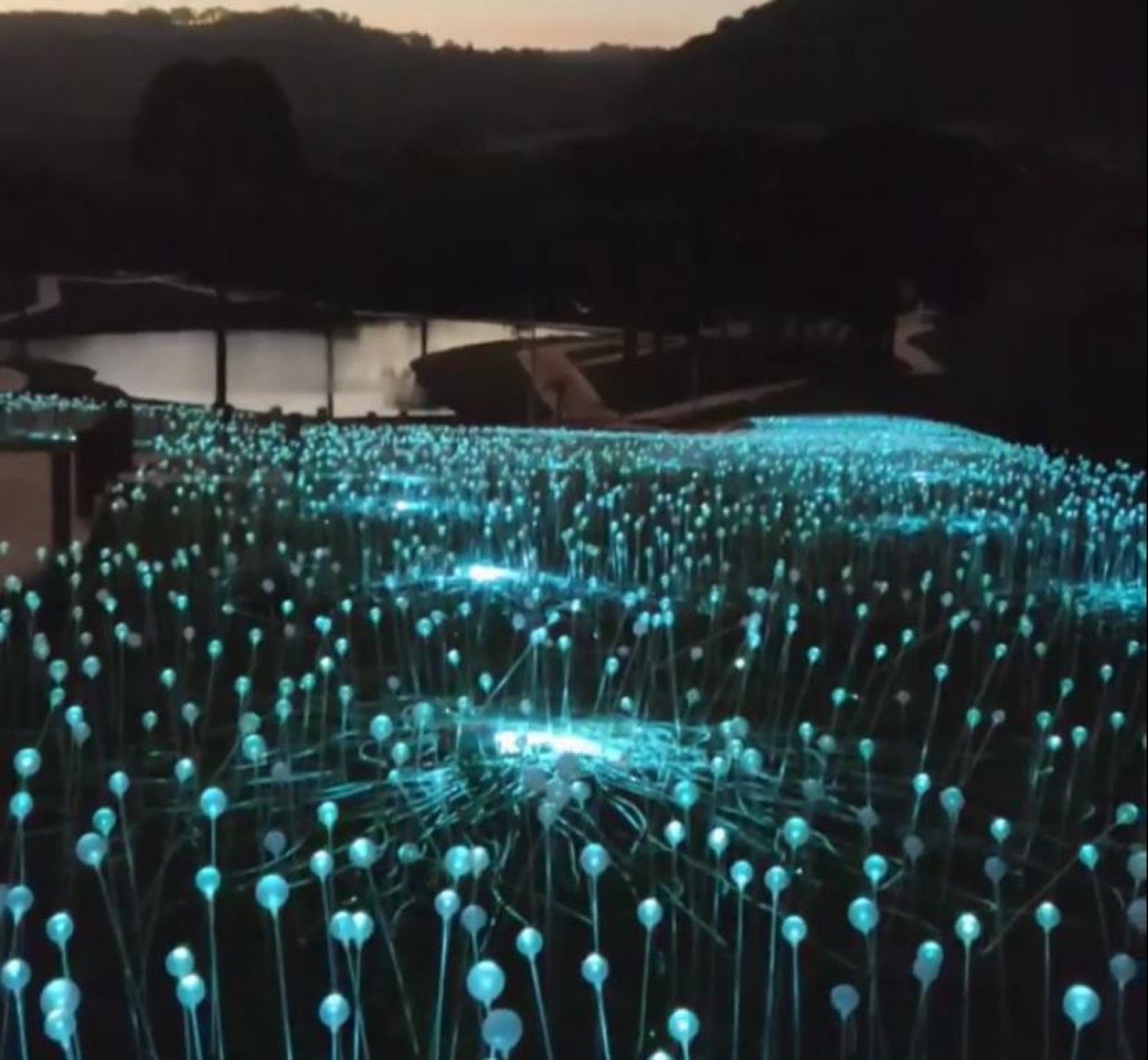 Parque de luzes em Gramado terá que se adequar ao novo Plano Diretor para iniciar operação