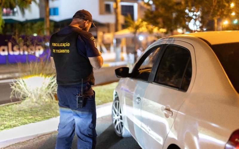 Operação Balada Segura