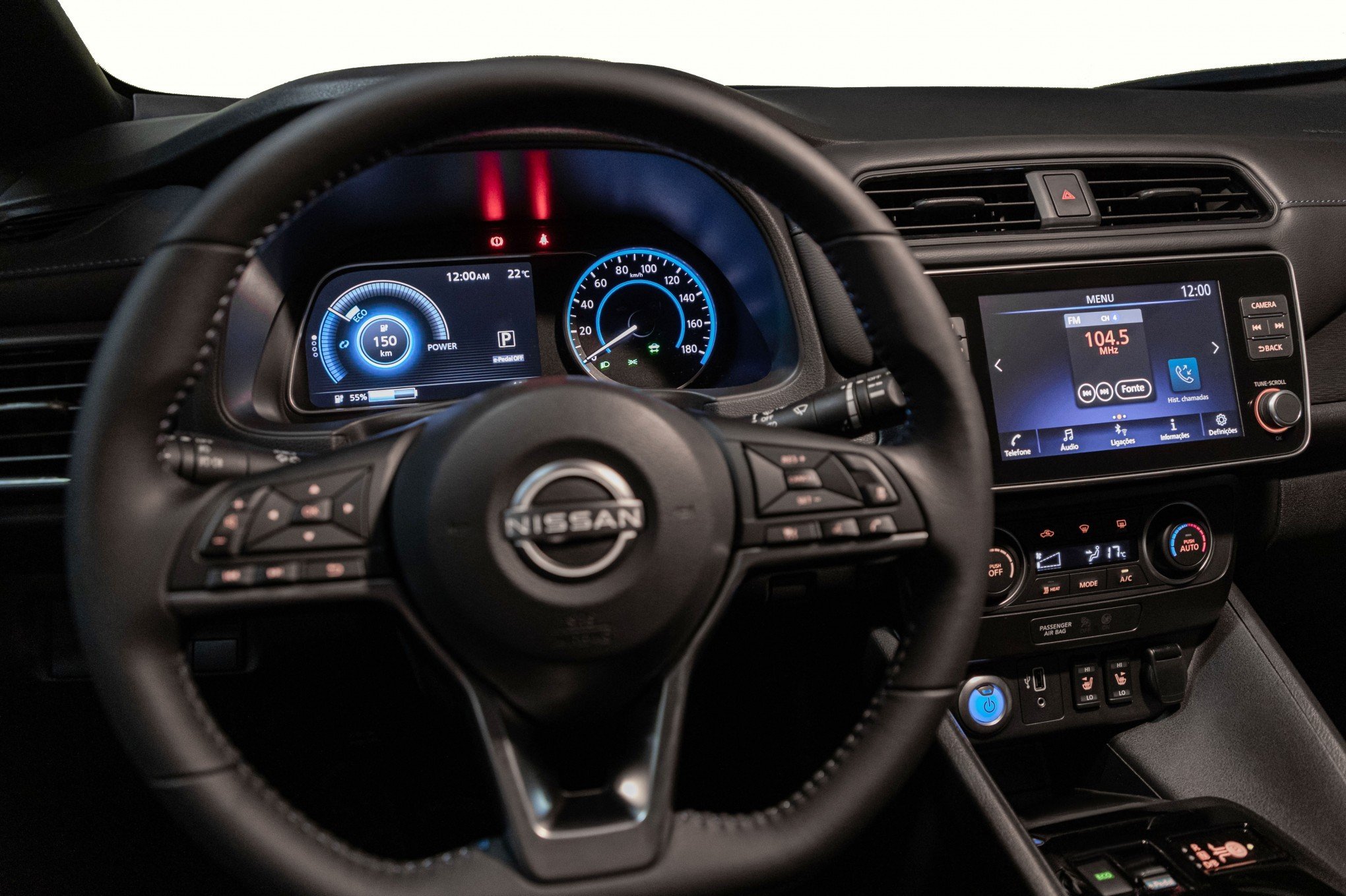 Nissan promete trazer novos carros desenvolvidos na China para o Brasil; saiba quais