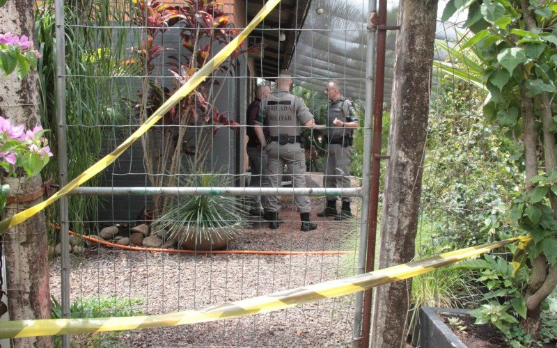 Dona de floricultura foi morta com tiro na nuca em Estância Velha | abc+