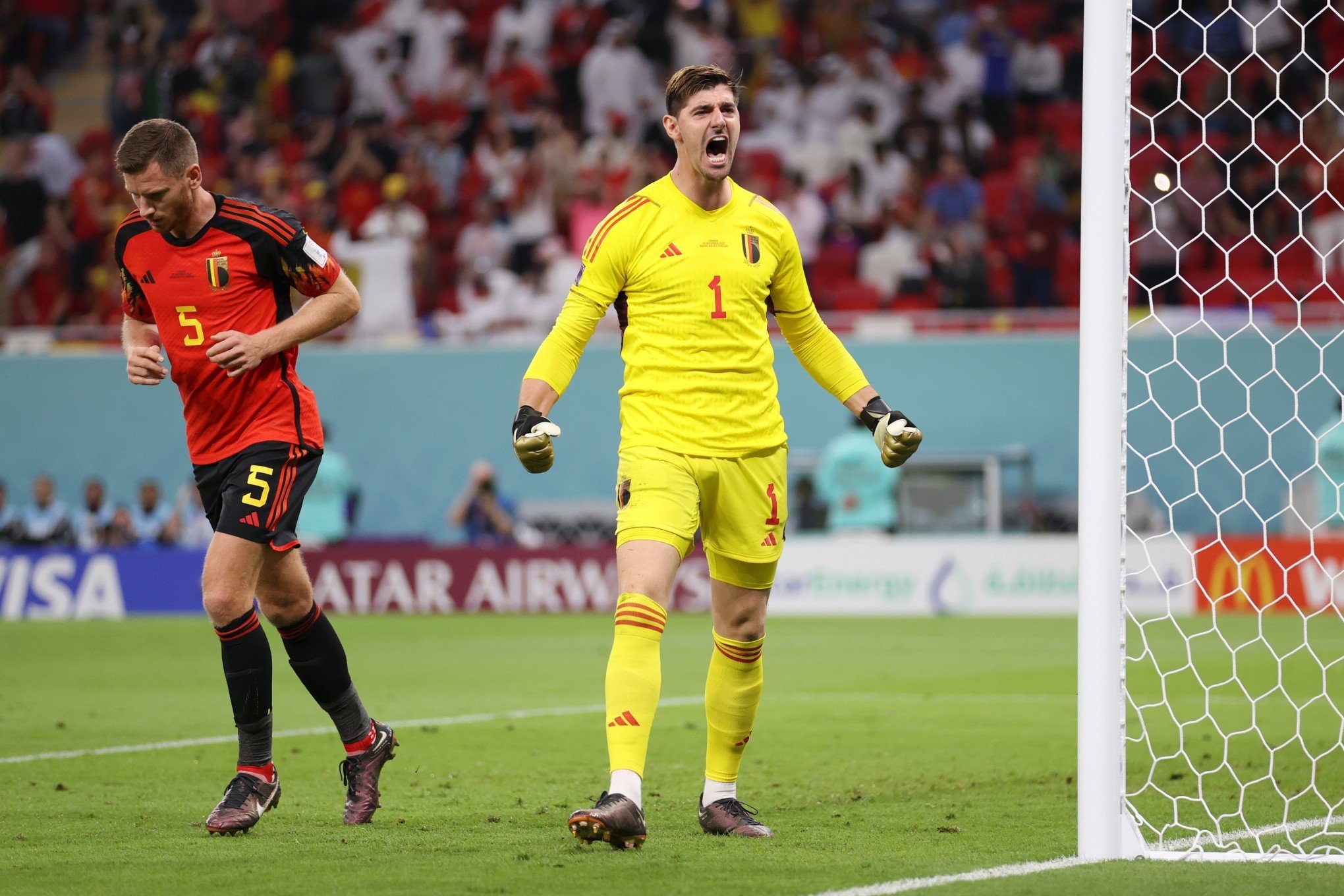 Quem é o melhor 'defende-pênaltis' do mundo?