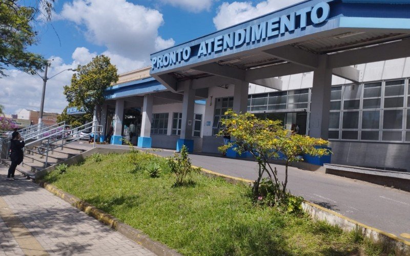 Prefeitura assina contrato com atual gestora do Hospital de Pronto Socorro de Canoas