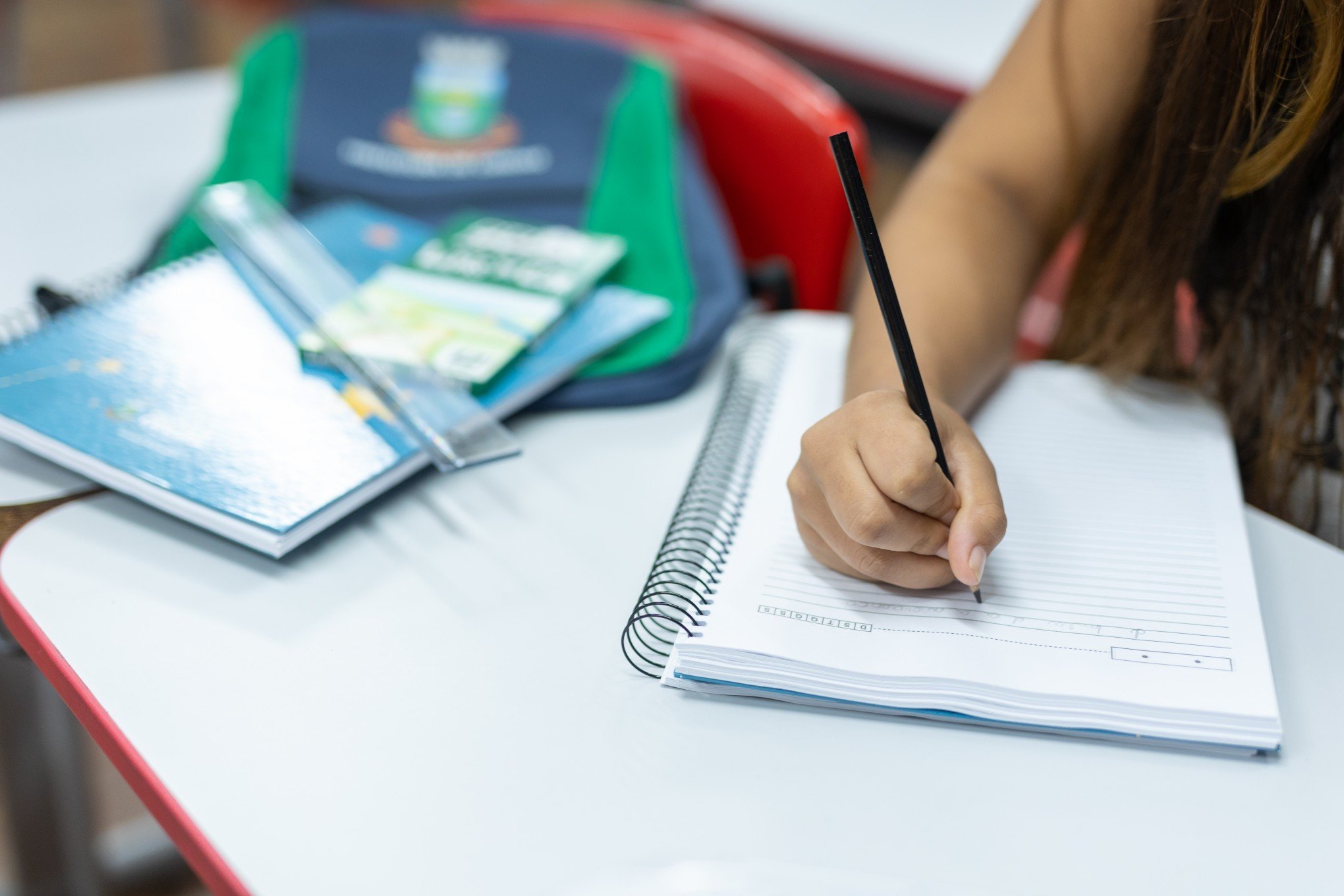 Abertas inscrições para o 1º ano dos Ensinos Fundamental e Médio em Canoas